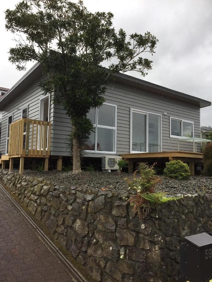 Horizon View Villa Waihi Exterior photo