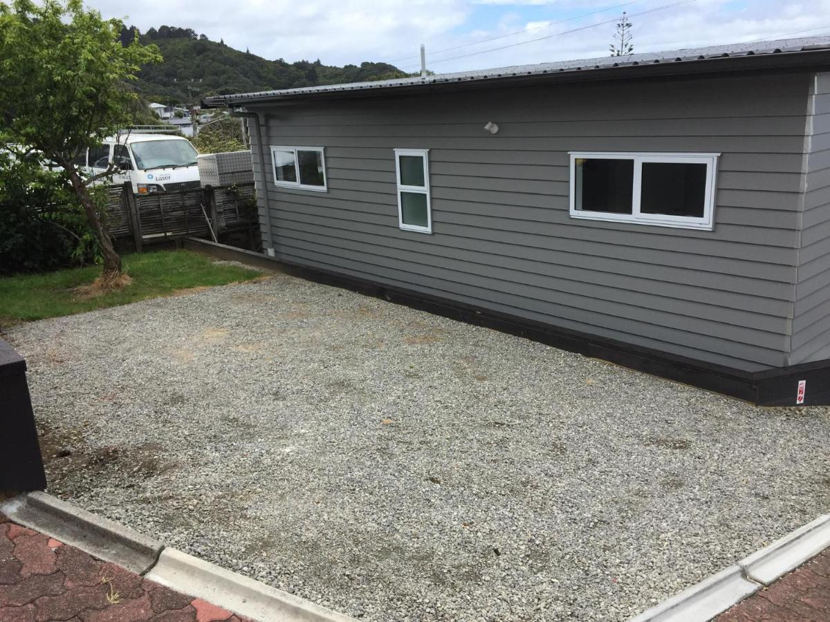 Horizon View Villa Waihi Exterior photo