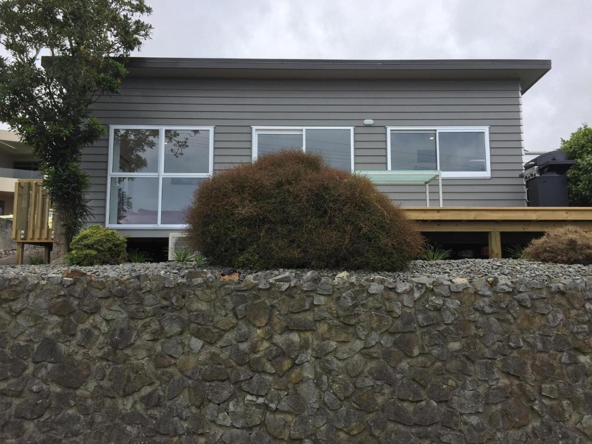 Horizon View Villa Waihi Exterior photo